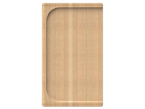 Schock 629134 - Holzschneidbrett Buche hell Schock 629134 - Holzschneidbrett Buche hell von Schock
