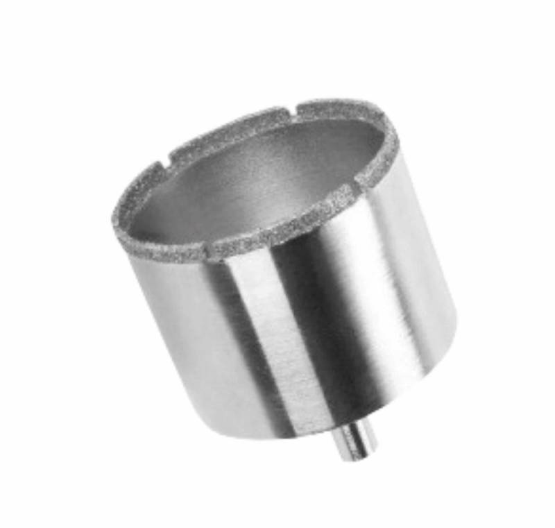 Schock Einbauspüle SCHOCK Diamantbohrer SB Light von Schock