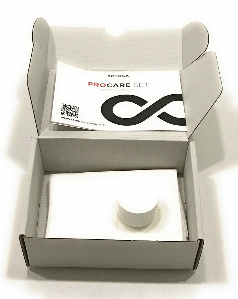 Schock Einbauspüle SCHOCK ProCare Set von Schock