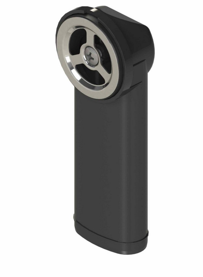 Schock Einbauspüle SCHOCK Überlaufkörper 80mm inkl. Blende und Schraube Loch Seitenwand Schock Einbauspüle SCHOCK Überlaufkörper 80mm inkl. Blende und Schraube Loch Seitenwand von Schock