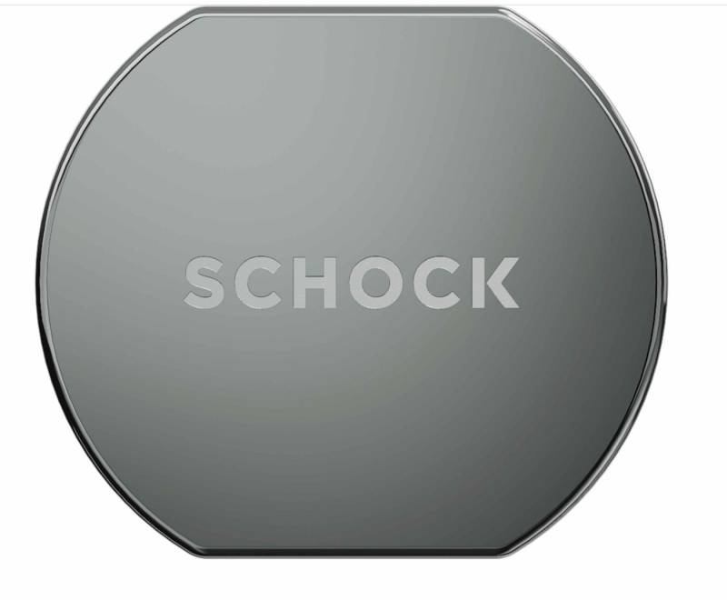 Schock Einbauspüle Schock Exzenter Drehknopf Metal ab Baujahr 2024, Farbe Schock Einbauspüle Schock Exzenter Drehknopf Metal ab Baujahr 2024, Farbe von Schock