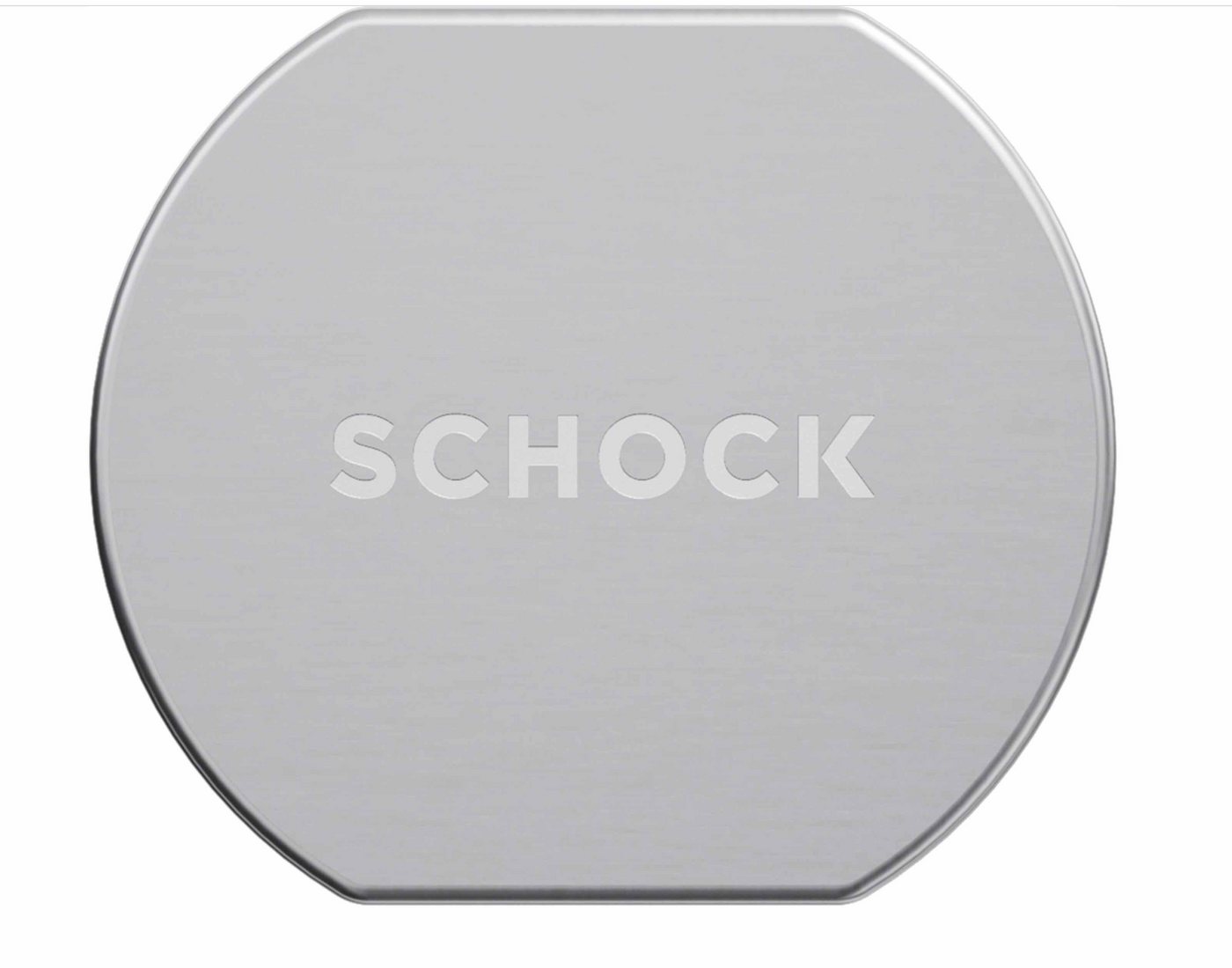 Schock Einbauspüle Schock Exzenter Drehknopf Metal ab Baujahr 2024, Farbe Schock Einbauspüle Schock Exzenter Drehknopf Metal ab Baujahr 2024, Farbe von Schock