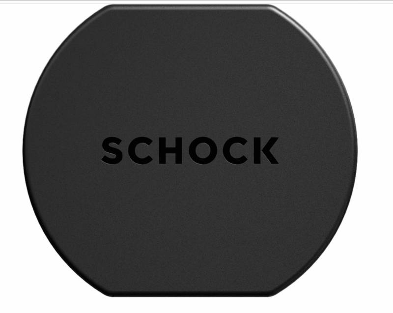 Schock Einbauspüle Schock Exzenter Drehknopf Metal ab Baujahr 2024, Farbe PUR Puro von Schock