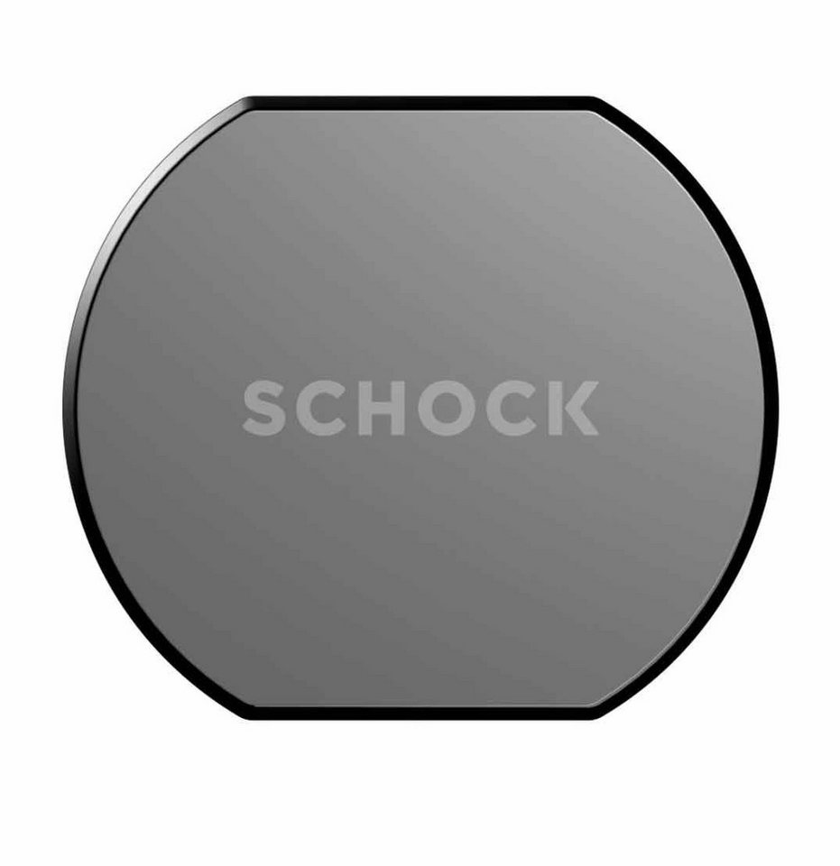 Schock Einbauspüle Schock Exzenter Drehknopf Metall, Farbe Gunmetal Schock Einbauspüle Schock Exzenter Drehknopf Metall, Farbe Gunmetal von Schock