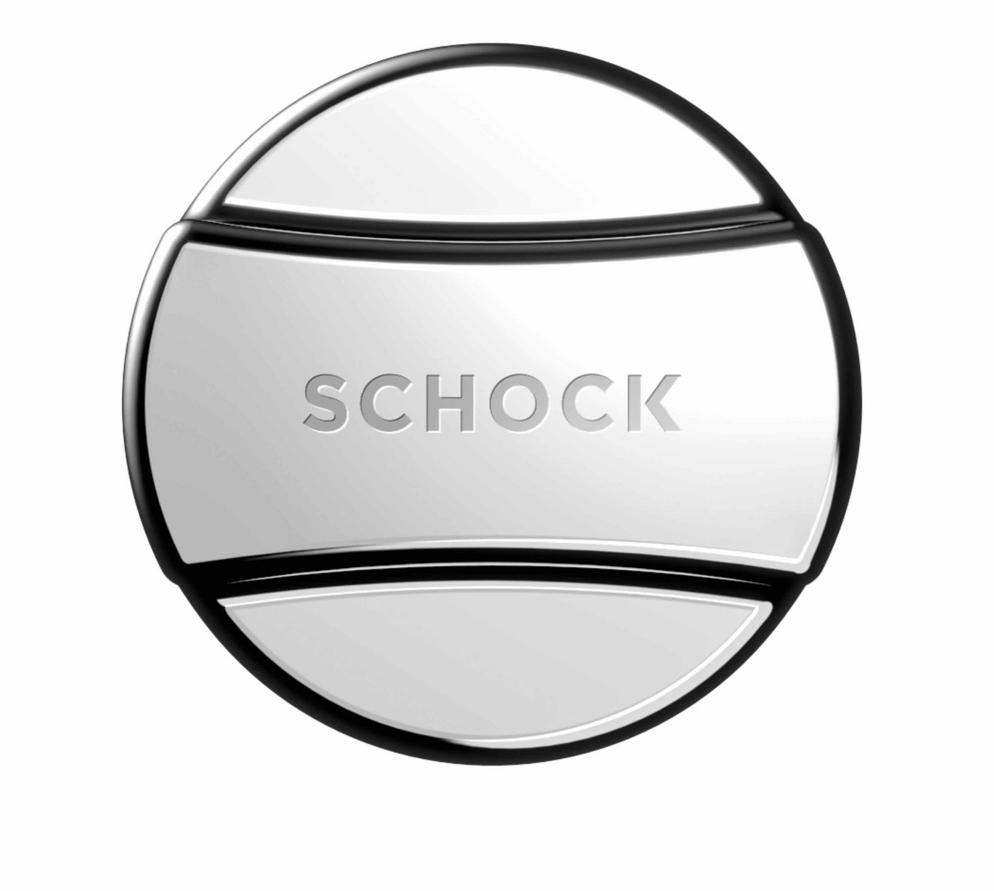 Schock Einbauspüle Schock Exzenter Drehknopf für Spülen ab dem Baujahr 2009 Schock Einbauspüle Schock Exzenter Drehknopf für Spülen ab dem Baujahr 2009 von Schock