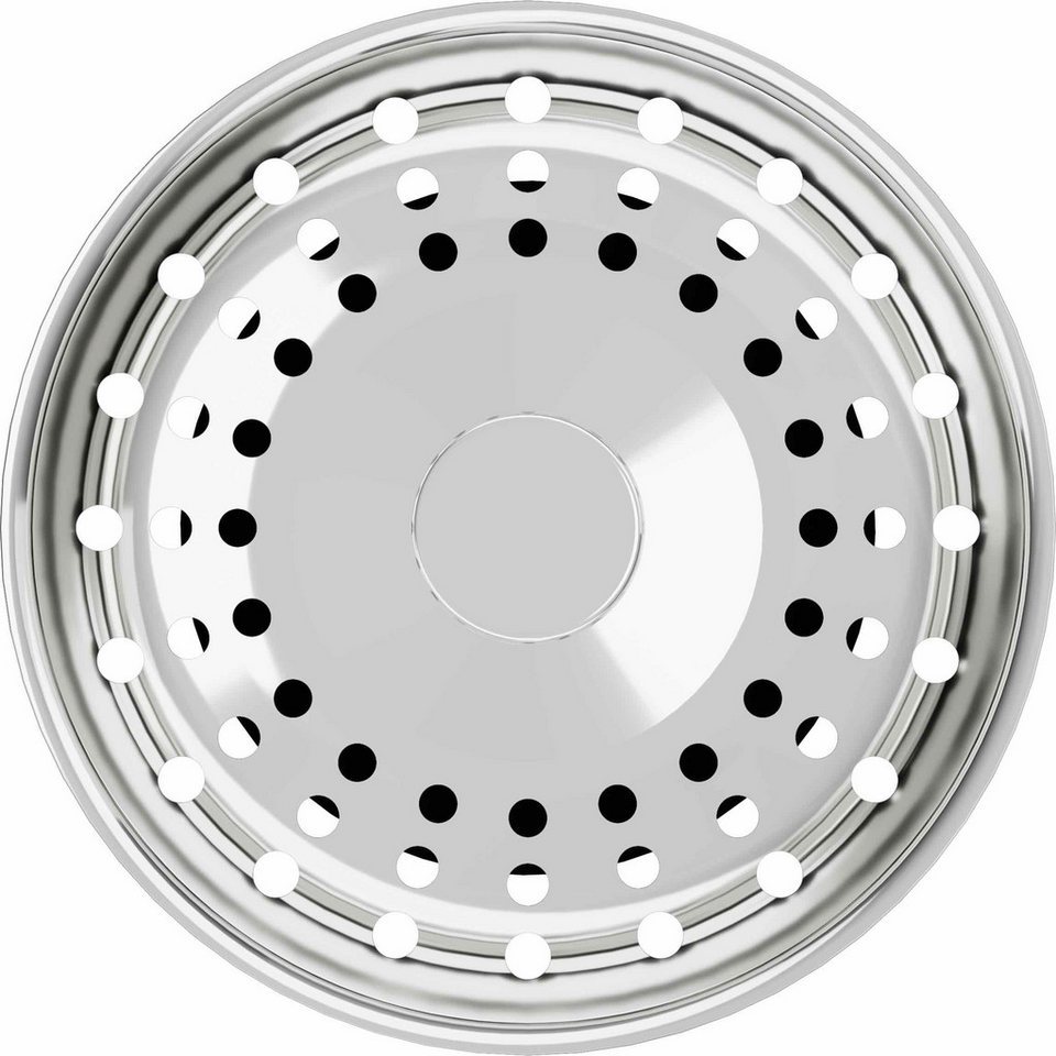 Schock Einbauspüle Schock Schmutzsieb für Korbventil 3 1/2 Zoll manuell Schock Einbauspüle Schock Schmutzsieb für Korbventil 3 1/2 Zoll manuell von Schock