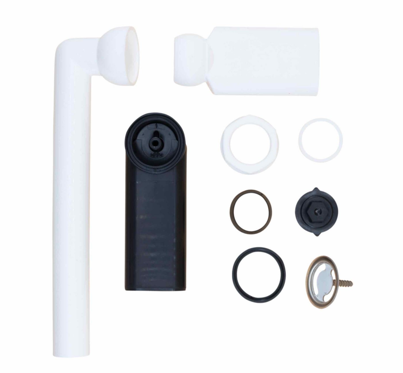 Schock Einbauspüle Schock Überlaufanschluss 628146 mit 30 mm Ø Loch in Seitenwand Schock Einbauspüle Schock Überlaufanschluss 628146 mit 30 mm Ø Loch in Seitenwand von Schock