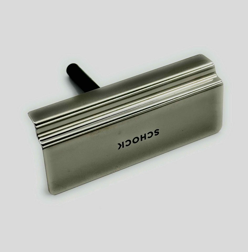 Schock Einbauspüle Schock Überlaufblende Edelstahl Glanz für Spüle KYOTO D-100 Schock Einbauspüle Schock Überlaufblende Edelstahl Glanz für Spüle KYOTO D-100 von Schock