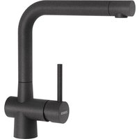 Schock Küchenarmatur "LAIOS FA" Festauslauf, Flüsterperlator, Schwenkbereich 360 Schock Küchenarmatur "LAIOS FA" Festauslauf, Flüsterperlator, Schwenkbereich 360 von Schock