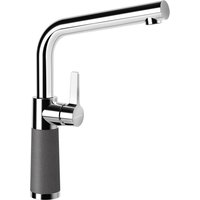 Schock Küchenarmatur "SC-540 FA" Festauslauf, Schwenkbereich 360 von Schock