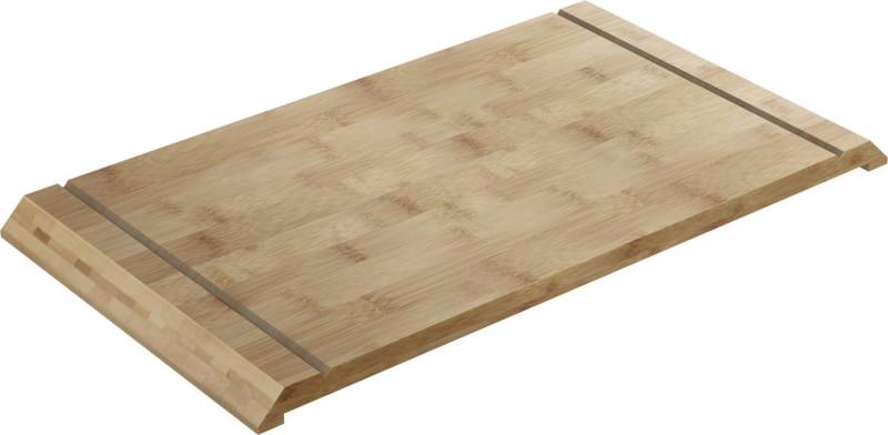 Schock Schneidebrett Holzschneidbrett, Bambus, aus Bambus, 54/30 cm Schock Schneidebrett Holzschneidbrett, Bambus, aus Bambus, 54/30 cm von Schock