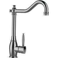 Schock Küchenarmatur "Resi" Festauslauf, Flüsterperlator, Schwenkbereich 360 Schock Küchenarmatur "Resi" Festauslauf, Flüsterperlator, Schwenkbereich 360 von Schock