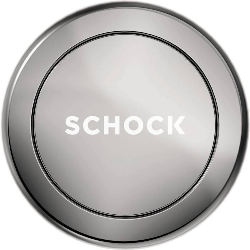 Schock Umsteller Comfopush, mechanische Exzenterbedienung von Schock