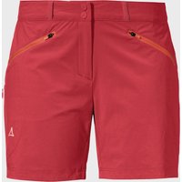 Schöffel Bermudas "Shorts Hestad L" von Schöffel