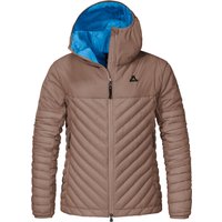 Schöffel Daunenjacke "Down Jacket Style Cascata WMS" Winterjacke Damen Schöffel Daunenjacke "Down Jacket Style Cascata WMS" Winterjacke Damen von Schöffel