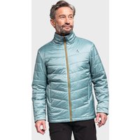 Schöffel Doppeljacke "3in1 Jacket Auerspitz M", mit Kapuze von Schöffel