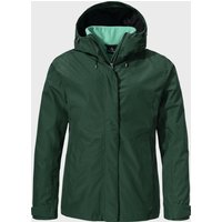 Schöffel Doppeljacke "Hiking 3in1 Jacket Style Okere WMS", mit Kapuze von Schöffel