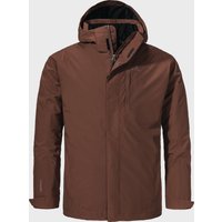 Schöffel Doppeljacke "Hiking 3in1 Jacket Style Tamina MNS" ohne Kapuze Schöffel Doppeljacke "Hiking 3in1 Jacket Style Tamina MNS" ohne Kapuze von Schöffel