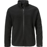 Schöffel Fleecejacke "CIRC Fleece Jk Style Purga WMS" 1 Stk. tlg. Wärmend, atmungsaktiv Übergangsjacke von Schöffel