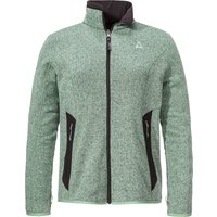 Schöffel Fleecejacke "CIRC Fleece Jk Style Yew WMS" Wärmend, atmungsaktiv Übergangsjacke von Schöffel