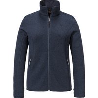Schöffel Fleecejacke "CIRC Fleece Jk Style Yew WMS" Wärmend, atmungsaktiv Übergangsjacke Schöffel Fleecejacke "CIRC Fleece Jk Style Yew WMS" Wärmend, atmungsaktiv Übergangsjacke von Schöffel