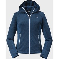 Schöffel Fleecejacke "Fleece Hoody Forillon L", mit Kapuze von Schöffel