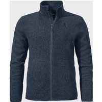 Schöffel Fleecejacke "Fleece Jacket Aurora M", ohne Kapuze von Schöffel