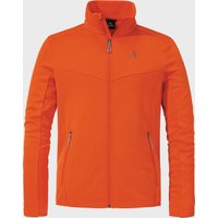 Schöffel Fleecejacke "Fleece Jacket Bleckwand M", ohne Kapuze von Schöffel