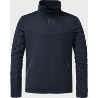 Schöffel Fleecejacke "Fleece Jacket Bleckwand M", ohne Kapuze von Schöffel