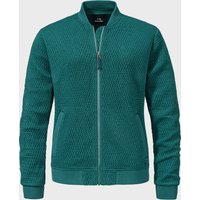 Schöffel Fleecejacke "Fleece Jacket Genua L", ohne Kapuze von Schöffel