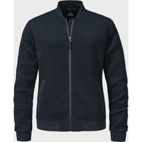 Schöffel Fleecejacke "Fleece Jacket Genua L", ohne Kapuze von Schöffel