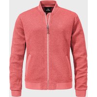 Schöffel Fleecejacke "Fleece Jacket Genua L", ohne Kapuze von Schöffel