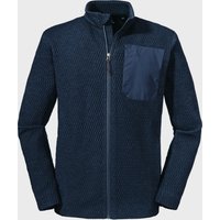 Schöffel Fleecejacke "Fleece Jacket Genua M", ohne Kapuze von Schöffel