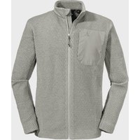 Schöffel Fleecejacke "Fleece Jacket Genua M", ohne Kapuze von Schöffel