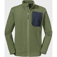 Schöffel Fleecejacke "Fleece Jacket Genua M" ohne Kapuze Schöffel Fleecejacke "Fleece Jacket Genua M" ohne Kapuze von Schöffel
