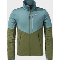 Schöffel Fleecejacke "Fleece Jacket Hydalen M", ohne Kapuze von Schöffel