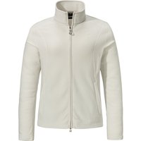 Schöffel Fleecejacke "Fleece Jacket Leona3" Wärmend, atmungsaktiv Übergangsjacke Schöffel Fleecejacke "Fleece Jacket Leona3" Wärmend, atmungsaktiv Übergangsjacke von Schöffel