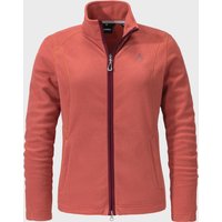 Schöffel Fleecejacke "Fleece Jacket Leona3", ohne Kapuze von Schöffel