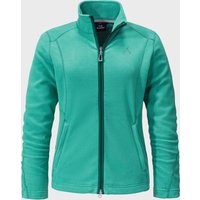 Schöffel Fleecejacke "Fleece Jacket Leona3", ohne Kapuze von Schöffel