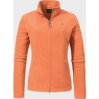 Schöffel Fleecejacke "Fleece Jacket Leona3", ohne Kapuze von Schöffel