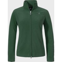 Schöffel Fleecejacke "Fleece Jacket Leona3" ohne Kapuze von Schöffel