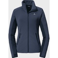 Schöffel Fleecejacke "Fleece Jacket Lodron L", ohne Kapuze von Schöffel