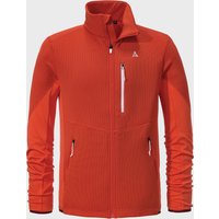 Schöffel Fleecejacke "Fleece Jacket Lodron M", ohne Kapuze von Schöffel