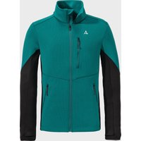 Schöffel Fleecejacke "Fleece Jacket Lodron M" ohne Kapuze von Schöffel