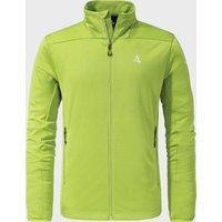 Schöffel Fleecejacke "Fleece Jacket Svardalen M" ohne Kapuze von Schöffel