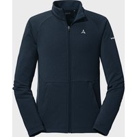 Schöffel Fleecejacke "Fleece Jacket Toreck M ", ohne Kapuze von Schöffel