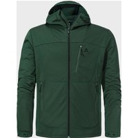 Schöffel Fleecejacke "Hiking Fleece Hoody Style Milagle MNS" ohne Kapuze Schöffel Fleecejacke "Hiking Fleece Hoody Style Milagle MNS" ohne Kapuze von Schöffel