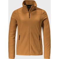 Schöffel Fleecejacke "Hiking Fleece Jk Style Ash WMS" ohne Kapuze Schöffel Fleecejacke "Hiking Fleece Jk Style Ash WMS" ohne Kapuze von Schöffel