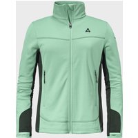Schöffel Fleecejacke "Hiking Fleece Jk Style Milagle WMS" ohne Kapuze von Schöffel