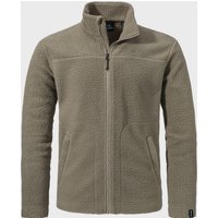 Schöffel Fleecejacke "Urban CIRC Fleece Jk Style Purga MNS" ohne Kapuze von Schöffel